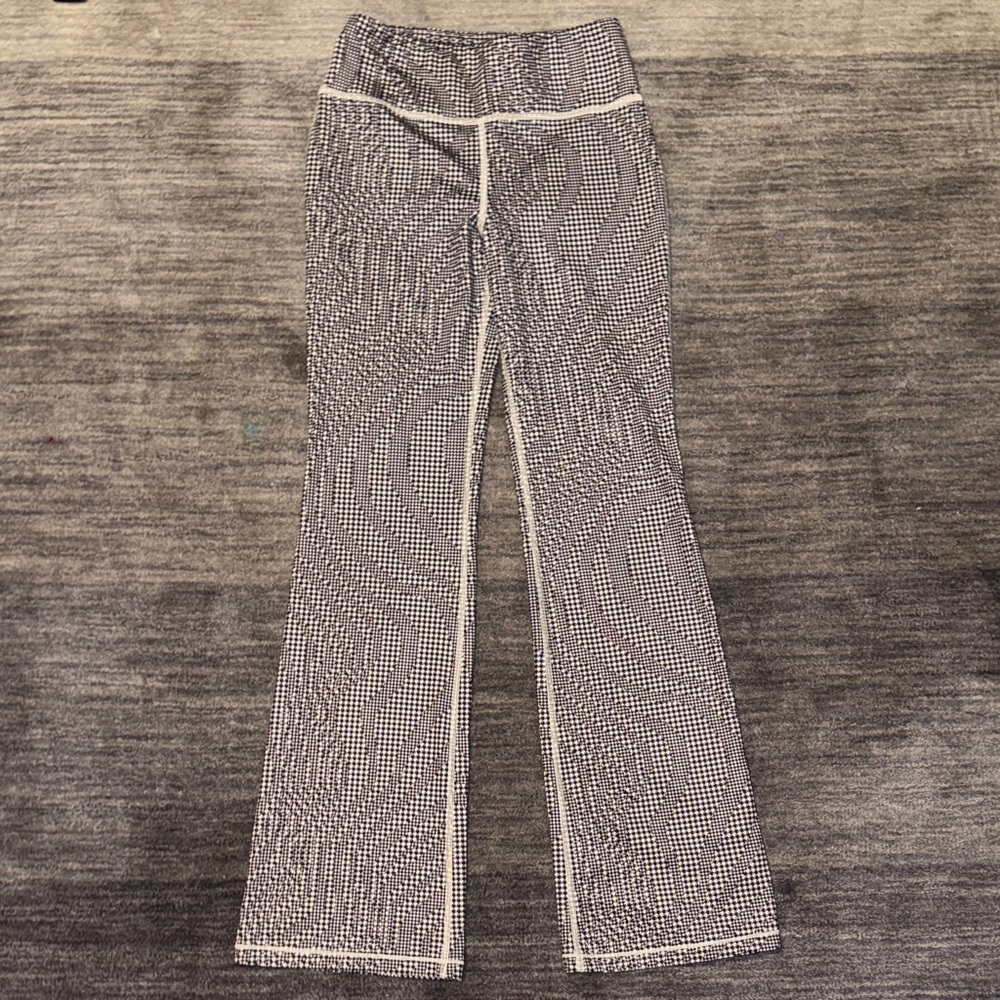 Athleta Girl Flare Leggings